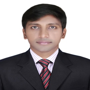 Md. Kamrul Islam